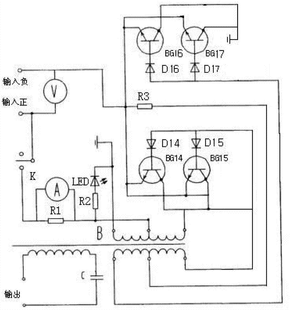 船舶救生与逆变器增压原理