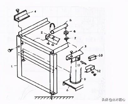 紧固件、连接件与过滤台怎么用