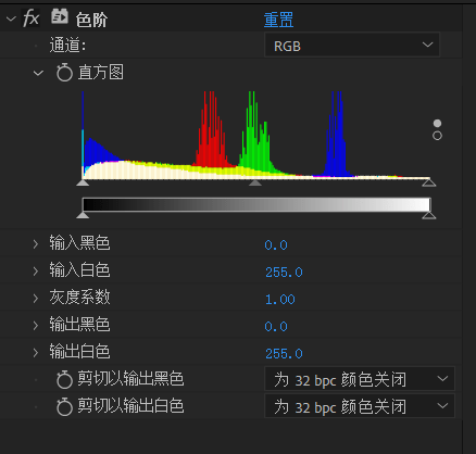 播放器与色差信号的作用