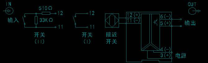 滤袋与调节器与电磁阀怎么接