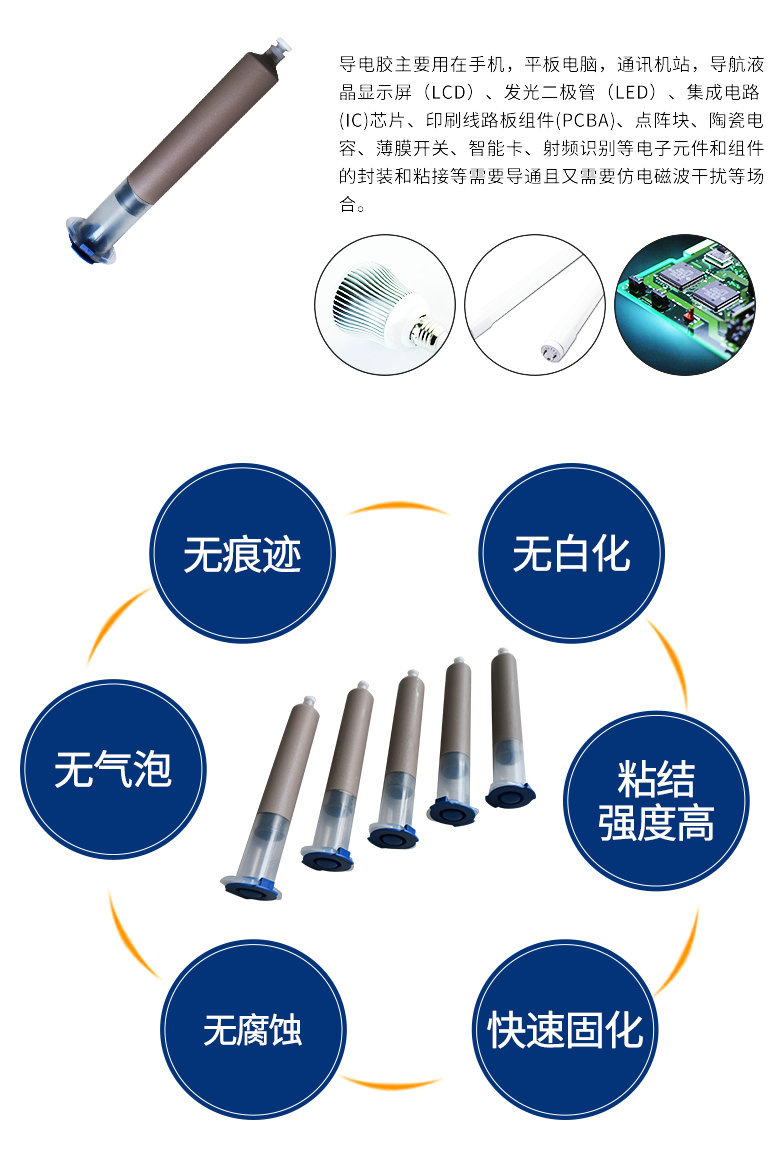 水文仪器与固体胶导电吗