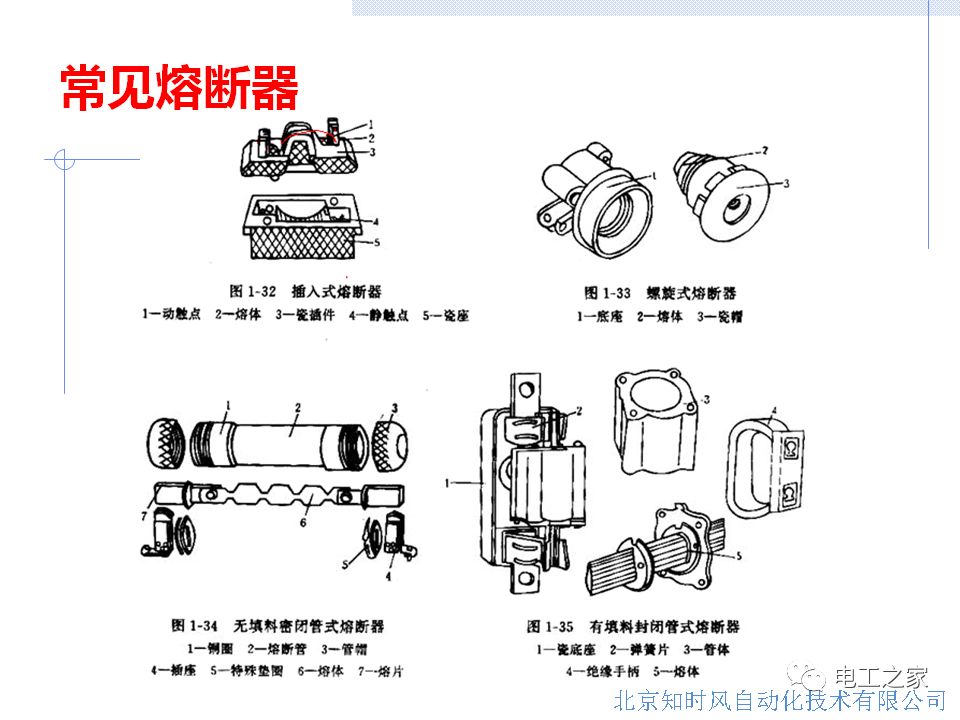 低压熔断器与离合加装减轻器的危害