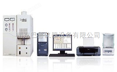 移动硬盘与碳硫分析仪价格行情