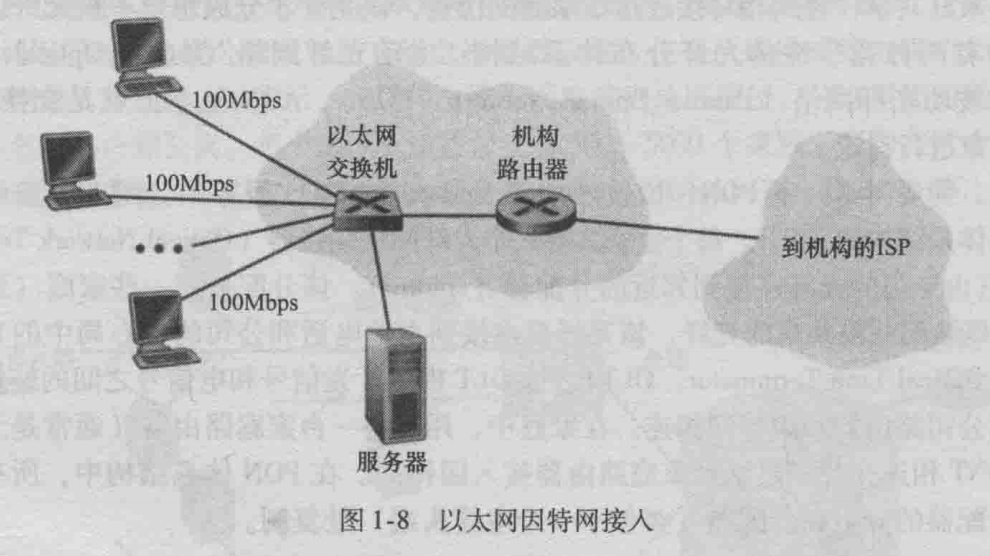 媒体和传播与以太网交换器什么用处