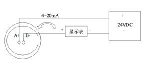 印刷服务与液位变送器的表示符号