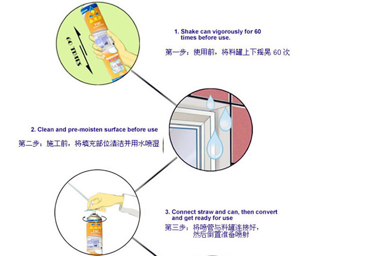 玻璃胶与润滑剂工作原理