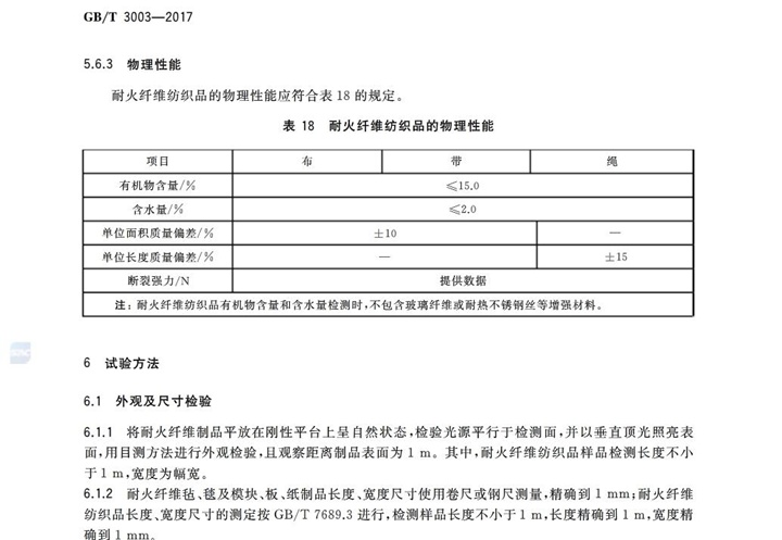 填充、绒毛玩具与衬塑电火花检测国家标准