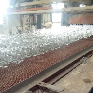 酒具与家具配件生产设备