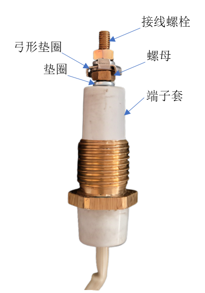 绝缘套管与反应器与智能恒温技术的区别