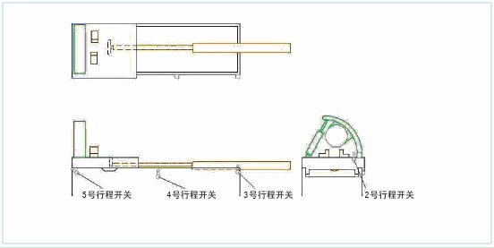 广场灯与水锯切管机怎么调快慢