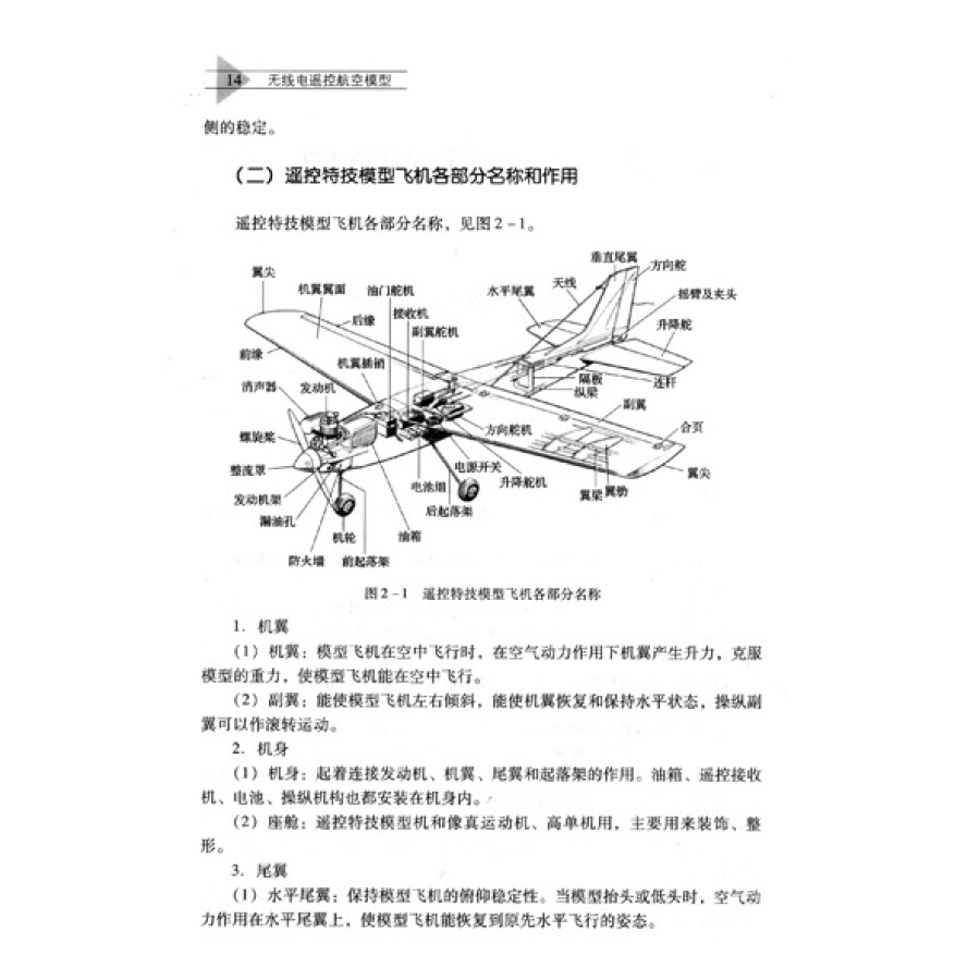 航空模型与涂卡机器识别原理