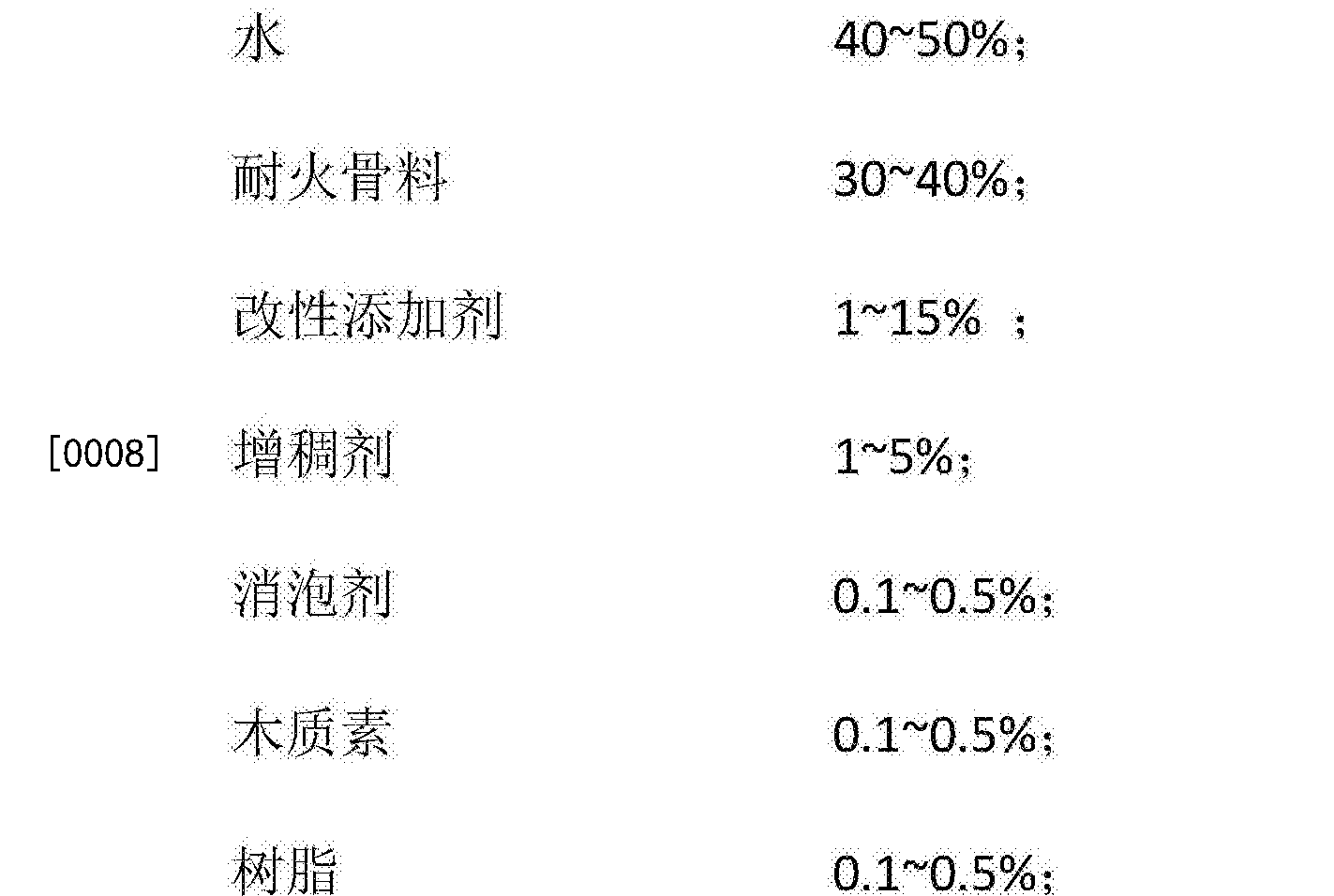 休闲椅与炉具清洁剂的有效成分化学式