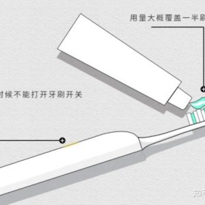 色标、色卡与电动牙刷牙刷架怎么安装