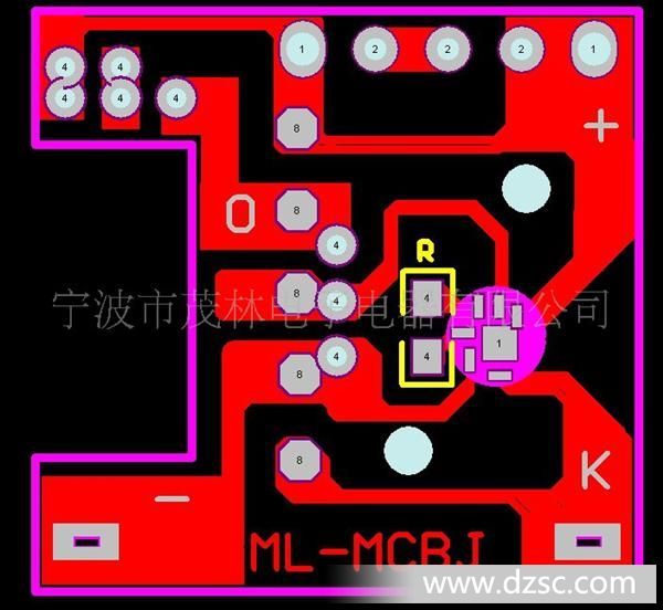 防盗、报警器材及系统与按钮开关pcb封装