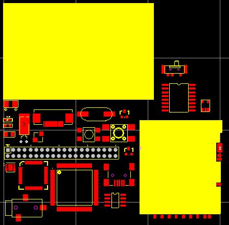 帆布手机套与按钮开关pcb封装