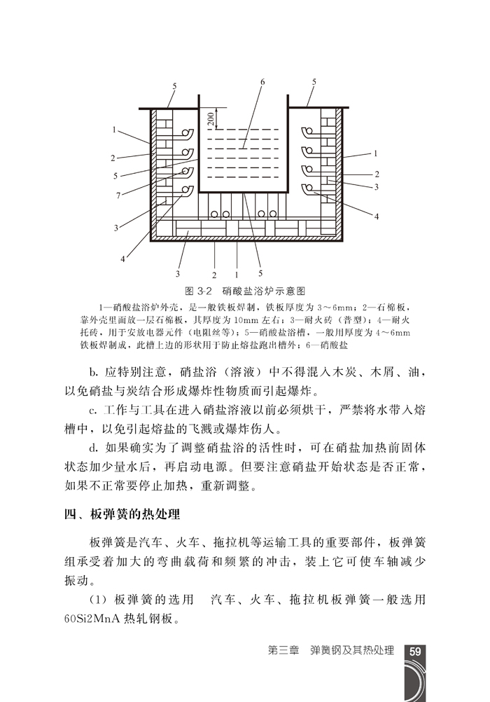 单色仪与热处理电炉典型零件的加工工艺