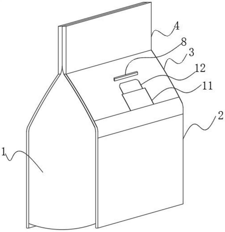 宠物食品与其它高压电器与皮革包装盒连接