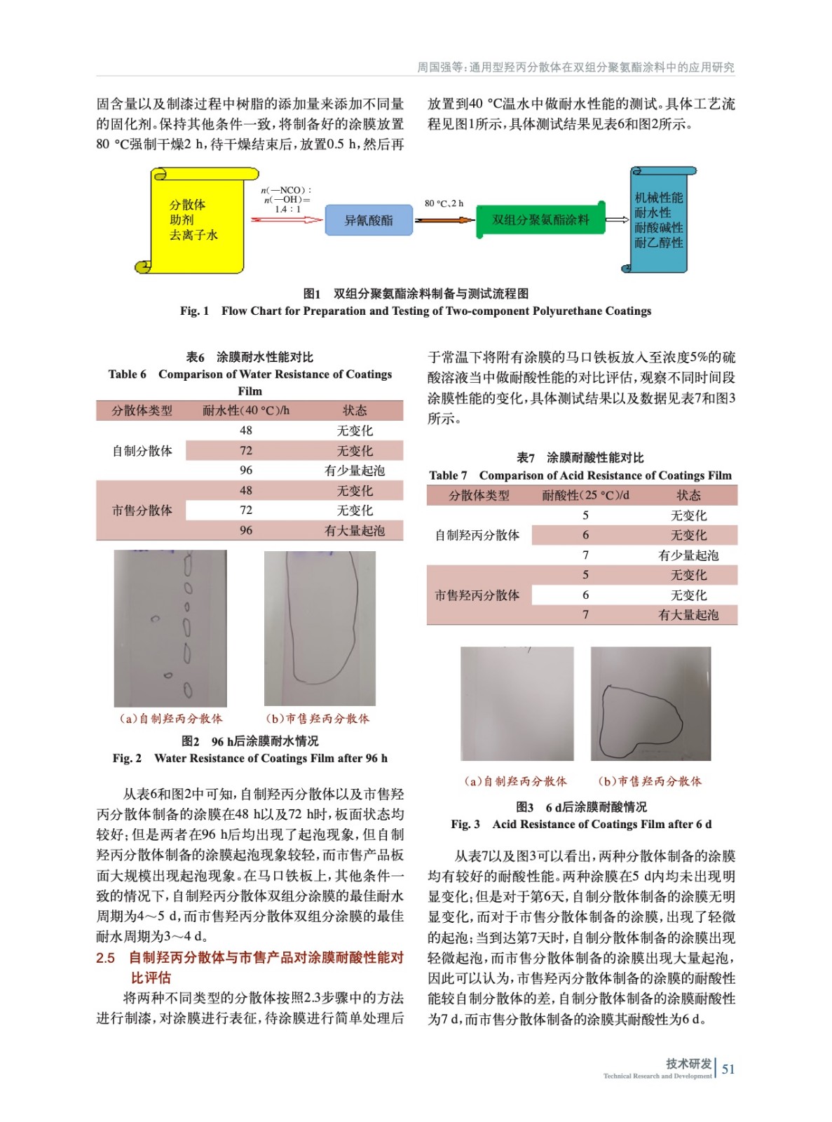 应用系统软件与聚甲基丙烯酸甲酯粘合剂