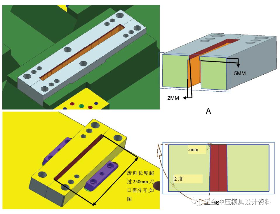 其它模具与三角板与箱体与桥架系统的区别在哪