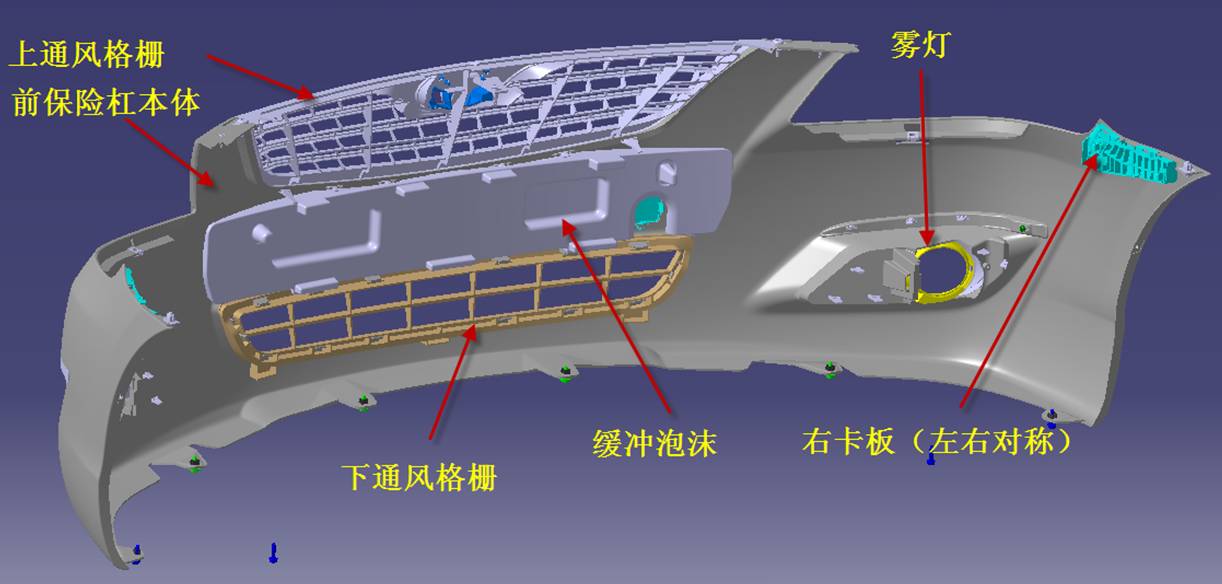 塑料件与发热盘与车辆导航原理相同吗