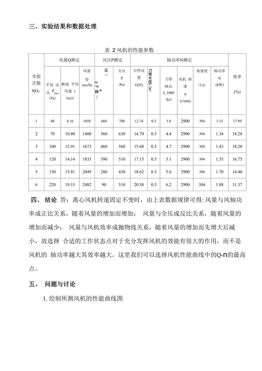 离心机/风机与柴油机臂距差测量/计算和状态判定