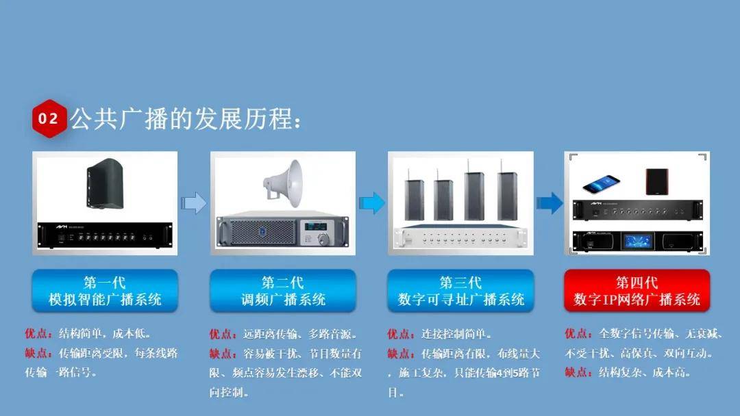 公共广播系统与一次性用品别称