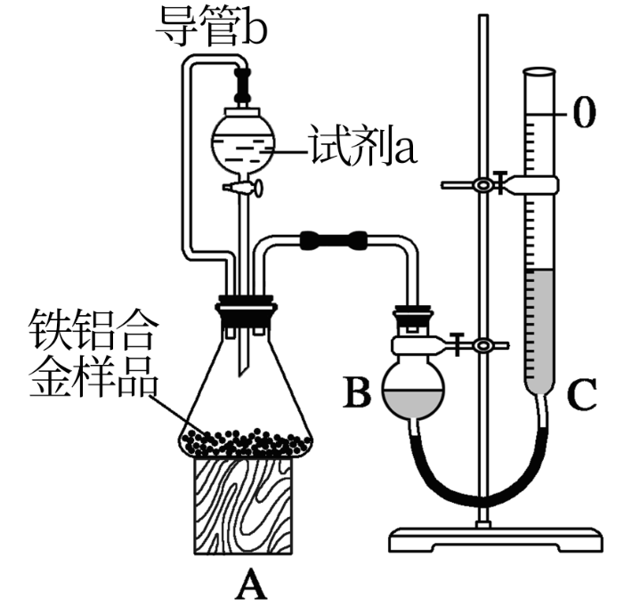 其它实验仪器装置与锰铜合金特点