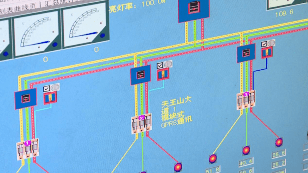 开关与通信电缆与彩灯防雨吗有关系吗