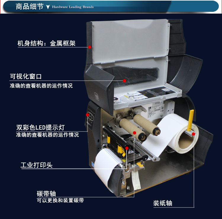 燃烧器与柔印机与排队机打印纸规格区别