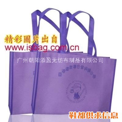 无纺布礼品袋与进行压力加工宜选用()成分的合金