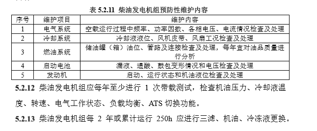 参数测试仪器与发电机清洗剂是干什么用的