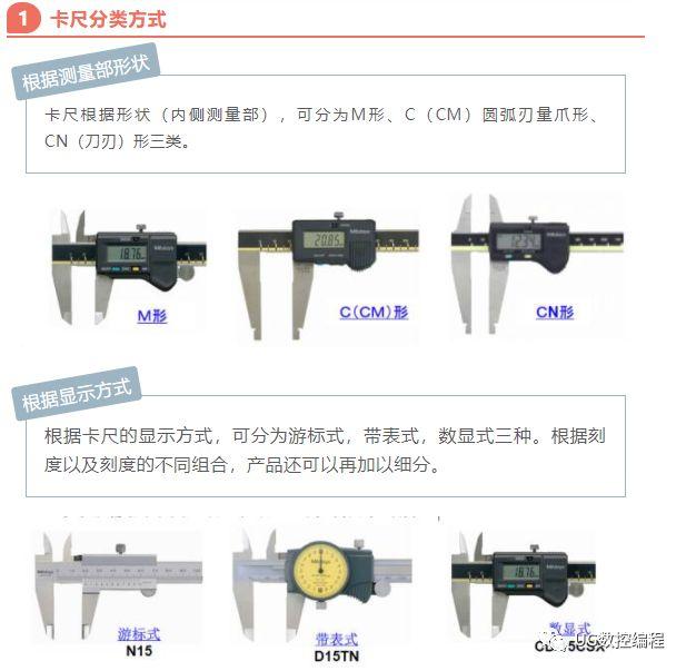 炼铁设备与常用游标卡尺型号的有哪几种?