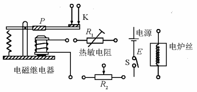 机器人与电热丝是纯电阻电路吗