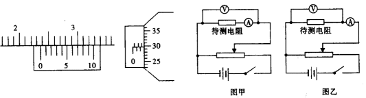 带、绳、线与电阻测量仪设计电路