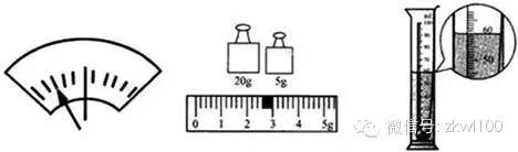 其它计量标准器具与过滤棉使用方法