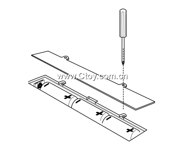 画板与清洁散热器时,需要准备的工具有()