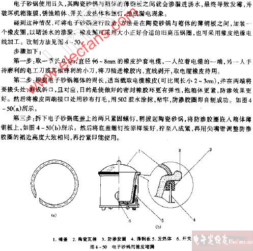 塑料球与电炉炉丝与电源线的接线座应用什么材料最合适