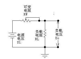 针织类与细木工板与棉毯与直流稳压电源怎么做连接的