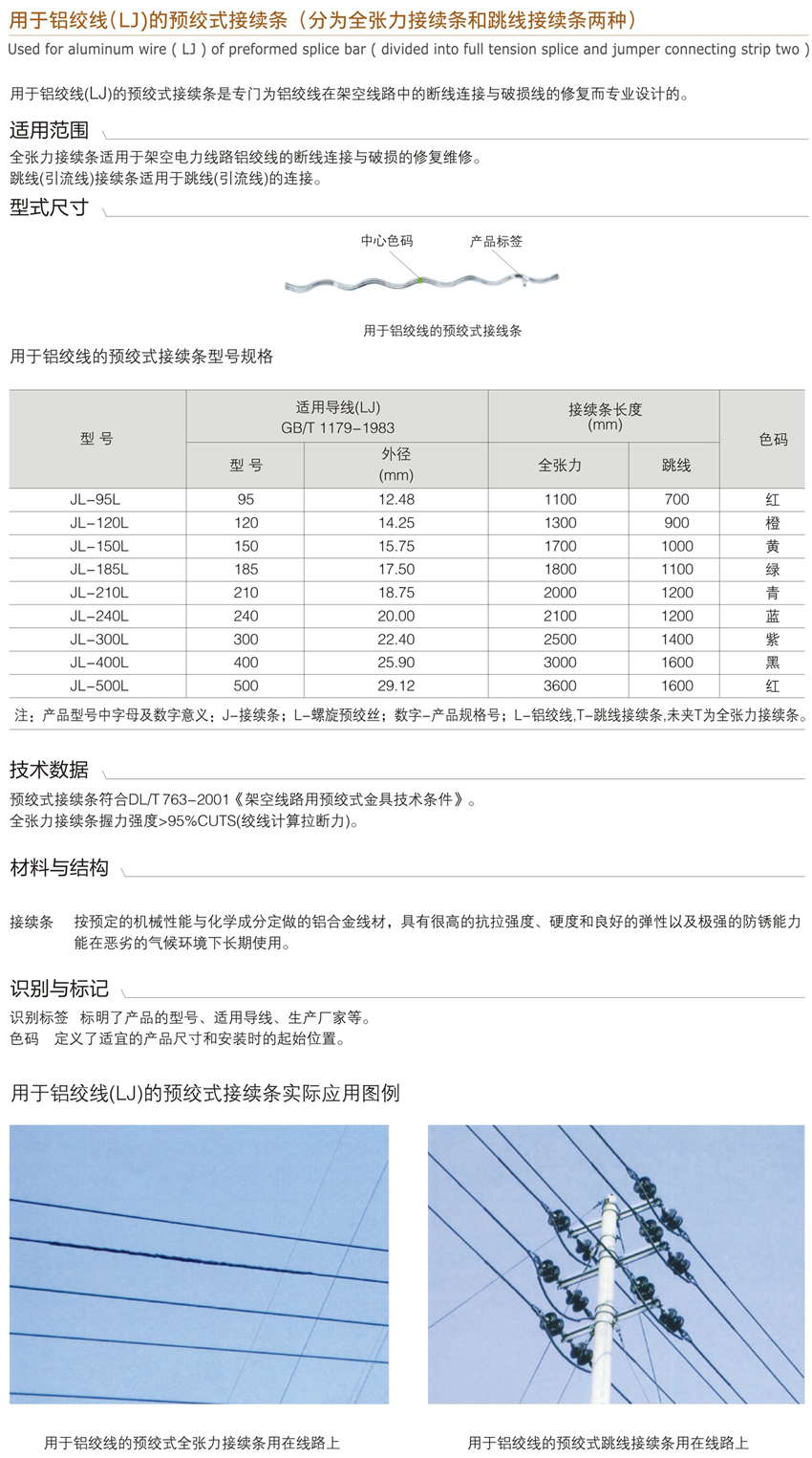 其它稀土金属与接跳线是什么意思