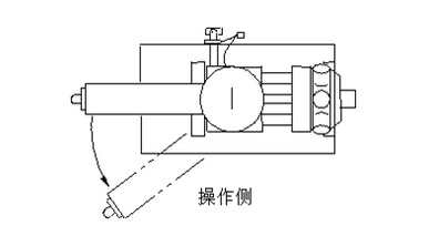 百合与螺杆泵调压螺栓调压怎么旋是增大