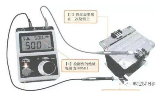 电阻测量仪表与熔接机怎么清洗