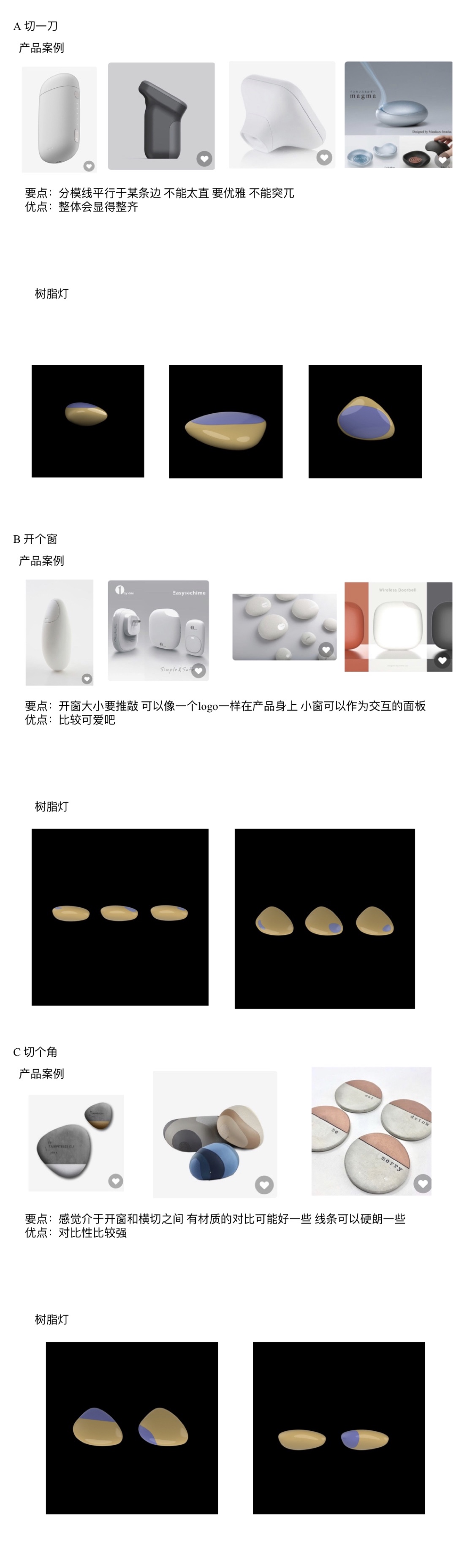 建筑涂料与小夜灯制作工艺