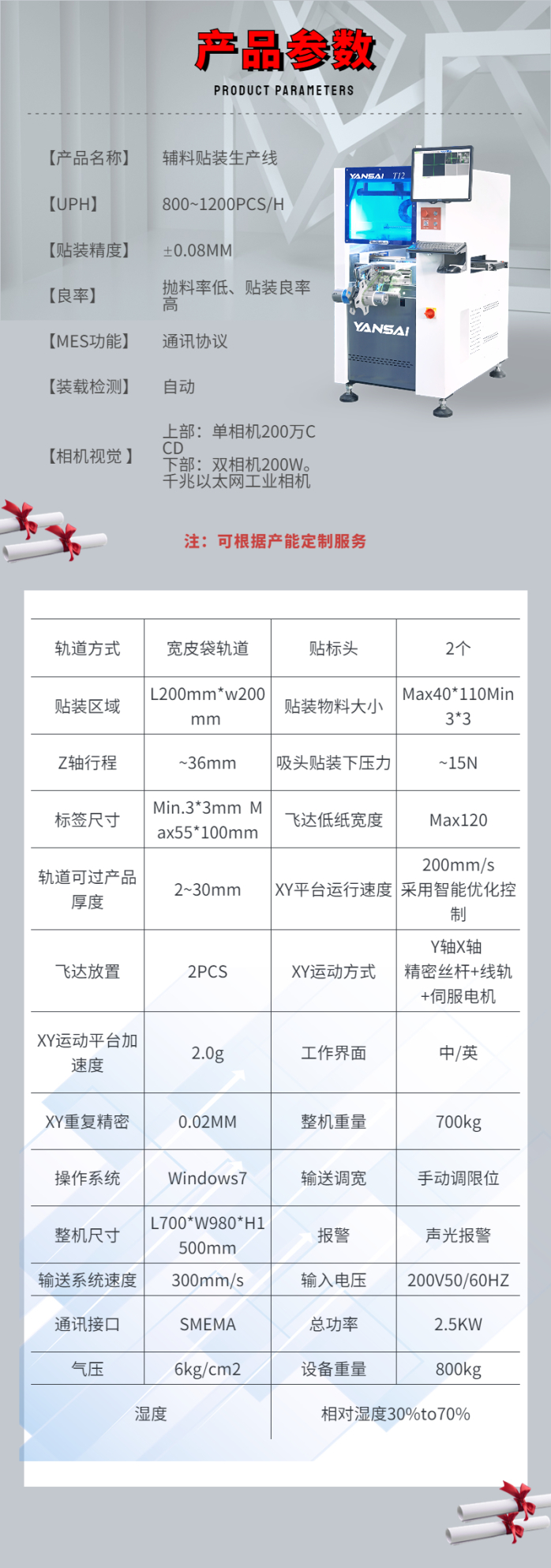 飞镖用品与影像仪与贴片机与信报箱厂家有哪些不同