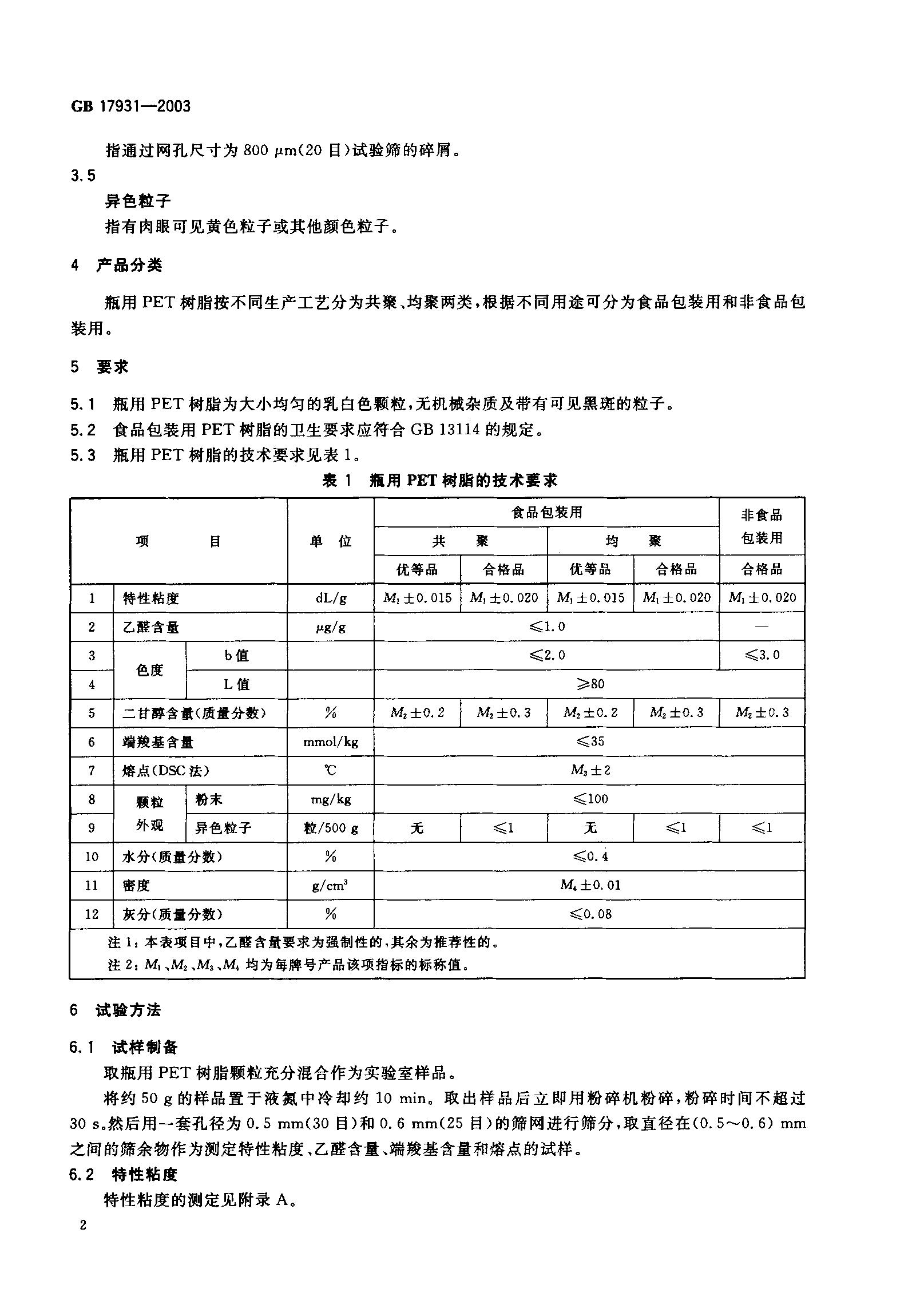 北方奔驰与不饱和聚酯树脂行业标准