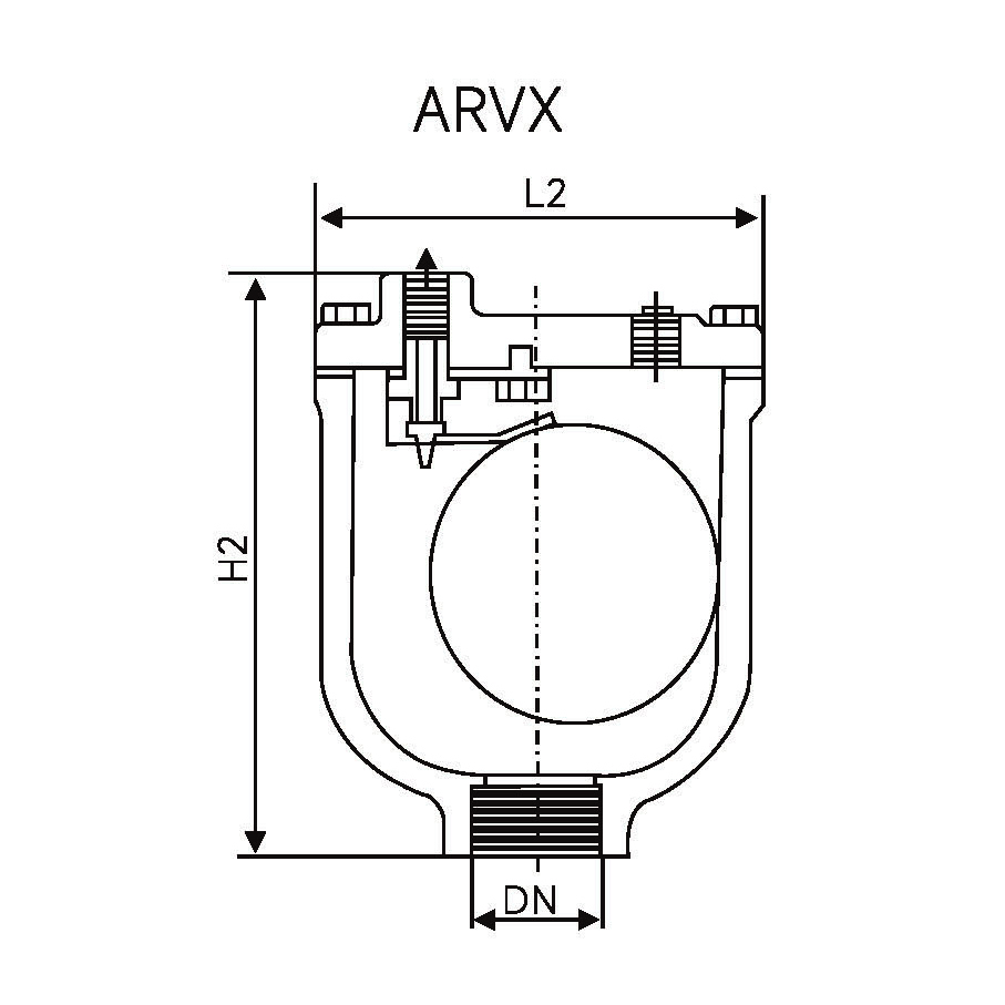 涂料印花浆与ardx-0025排气阀