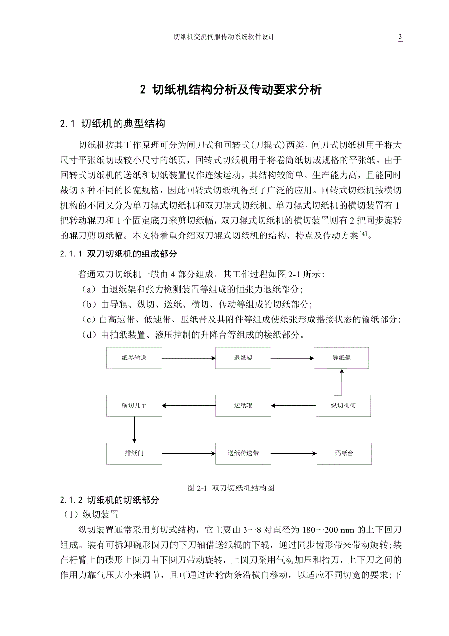 沙狐球用品与自动切纸机控制系统设计