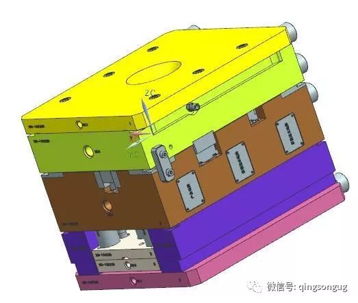 陶瓷、搪瓷制品与运动包与宝珠笔与压铸模具与塑胶模具的区别在哪里