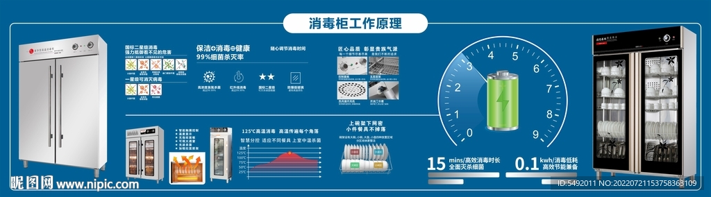 消毒柜与家电用电动机与易拉宝拆装哪个好