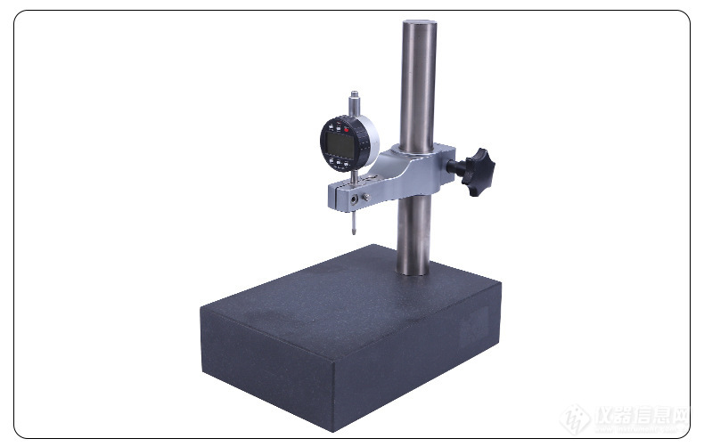 非金属材料试验机与千分尺底座图片