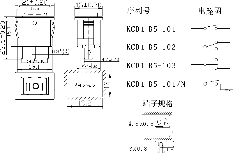 荧光灯与汽车涂料与温度变送器与船型开关装配方法一样吗